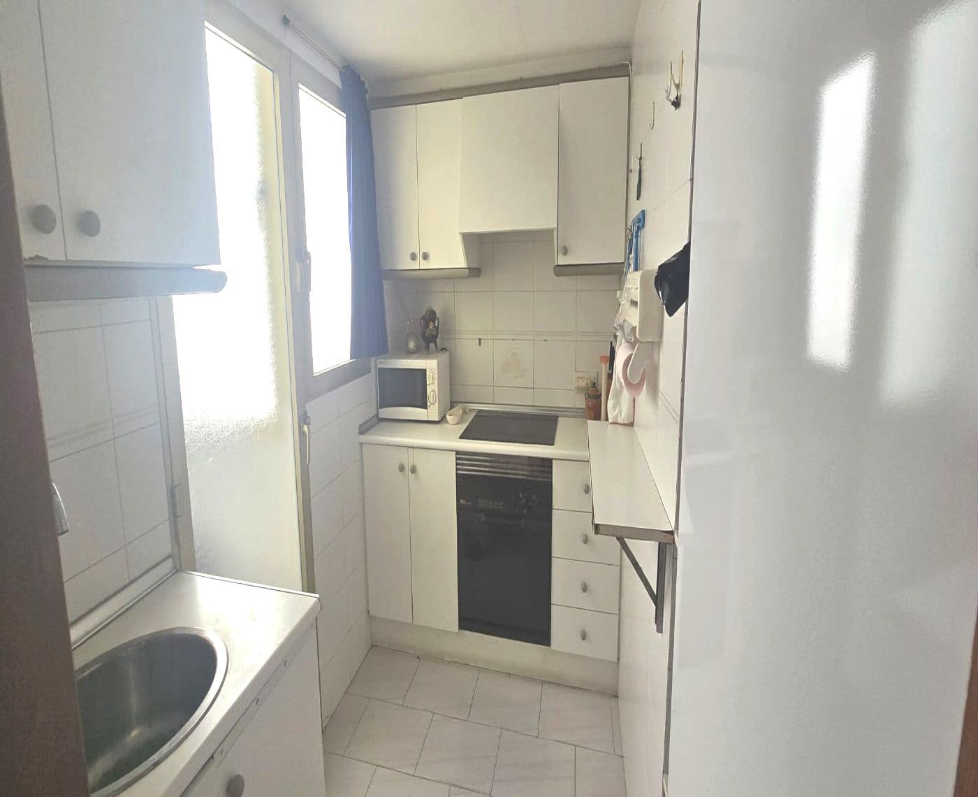 2 bedroom Apartment for sale in Calpe / Calp - € 250,000 (Ref: 9751422)