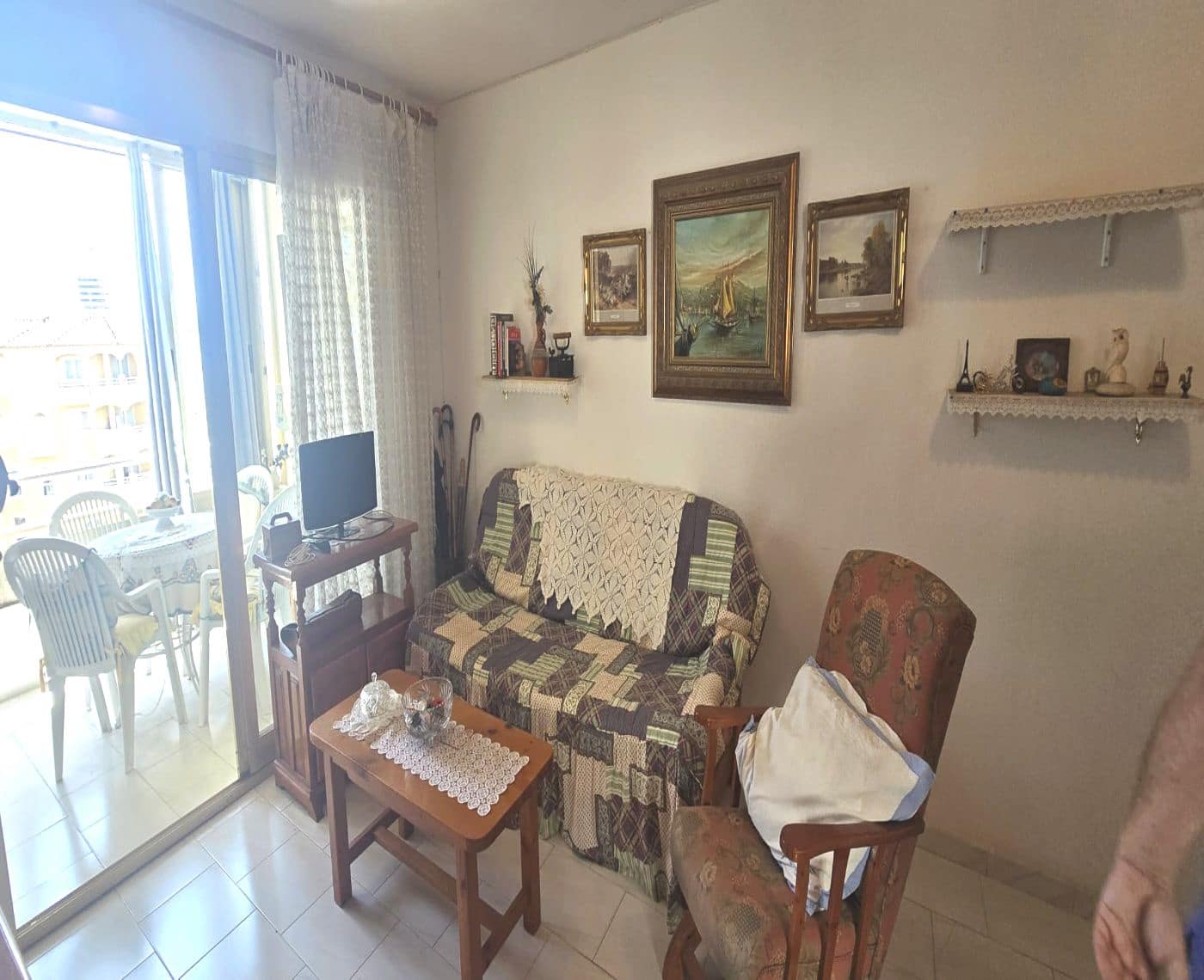 2 bedroom Apartment for sale in Calpe / Calp - € 250,000 (Ref: 9751422)