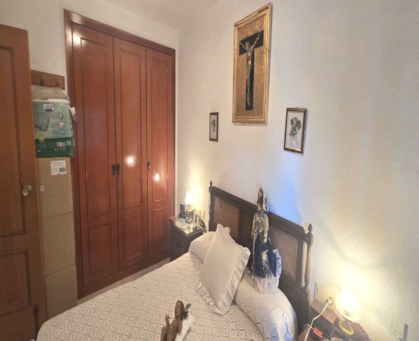 2 bedroom Apartment for sale in Calpe / Calp - € 250,000 (Ref: 9751422)