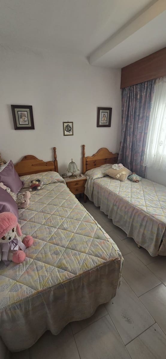2 slaapkamer Appartement te koop in Calpe / Calp - € 250.000 (Ref: 9751422)