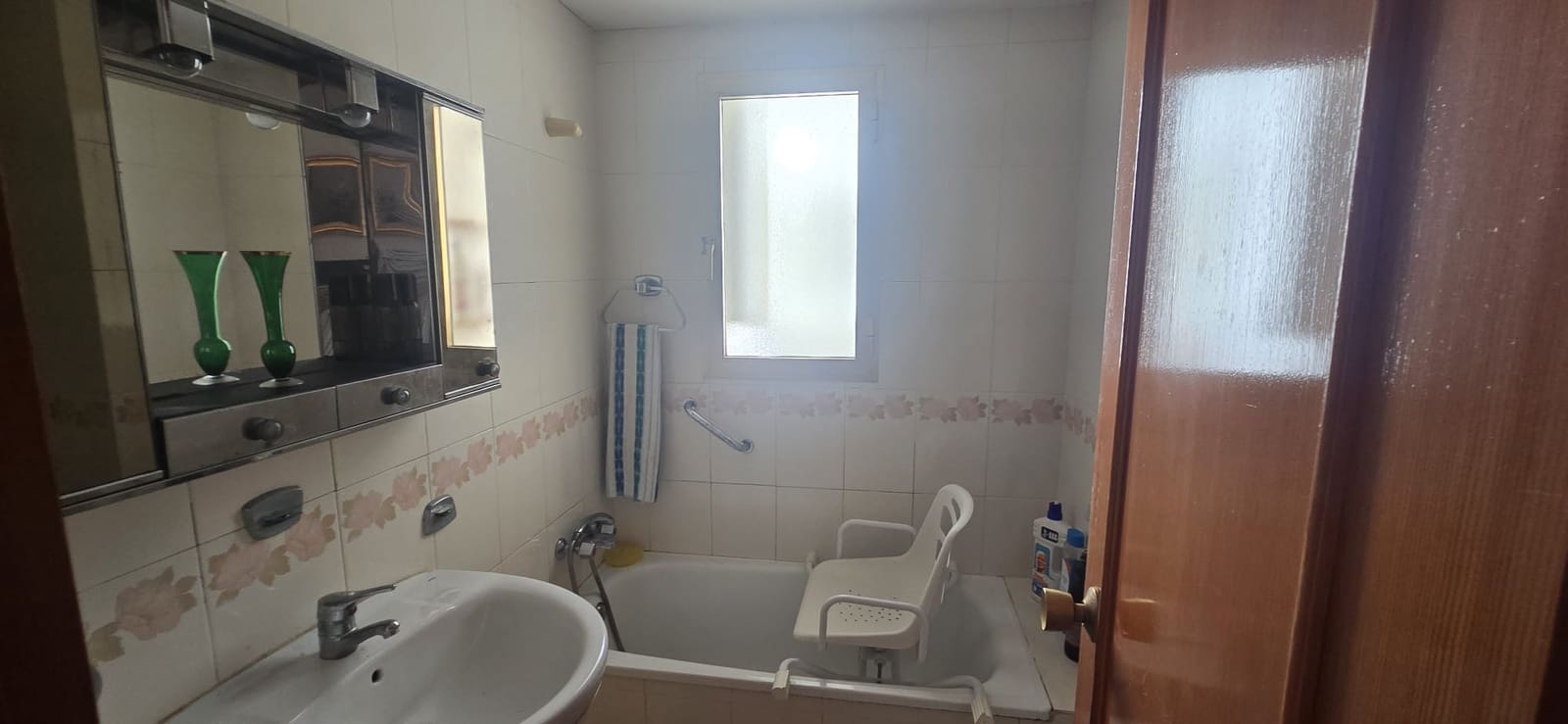 2 slaapkamer Appartement te koop in Calpe / Calp - € 250.000 (Ref: 9751422)