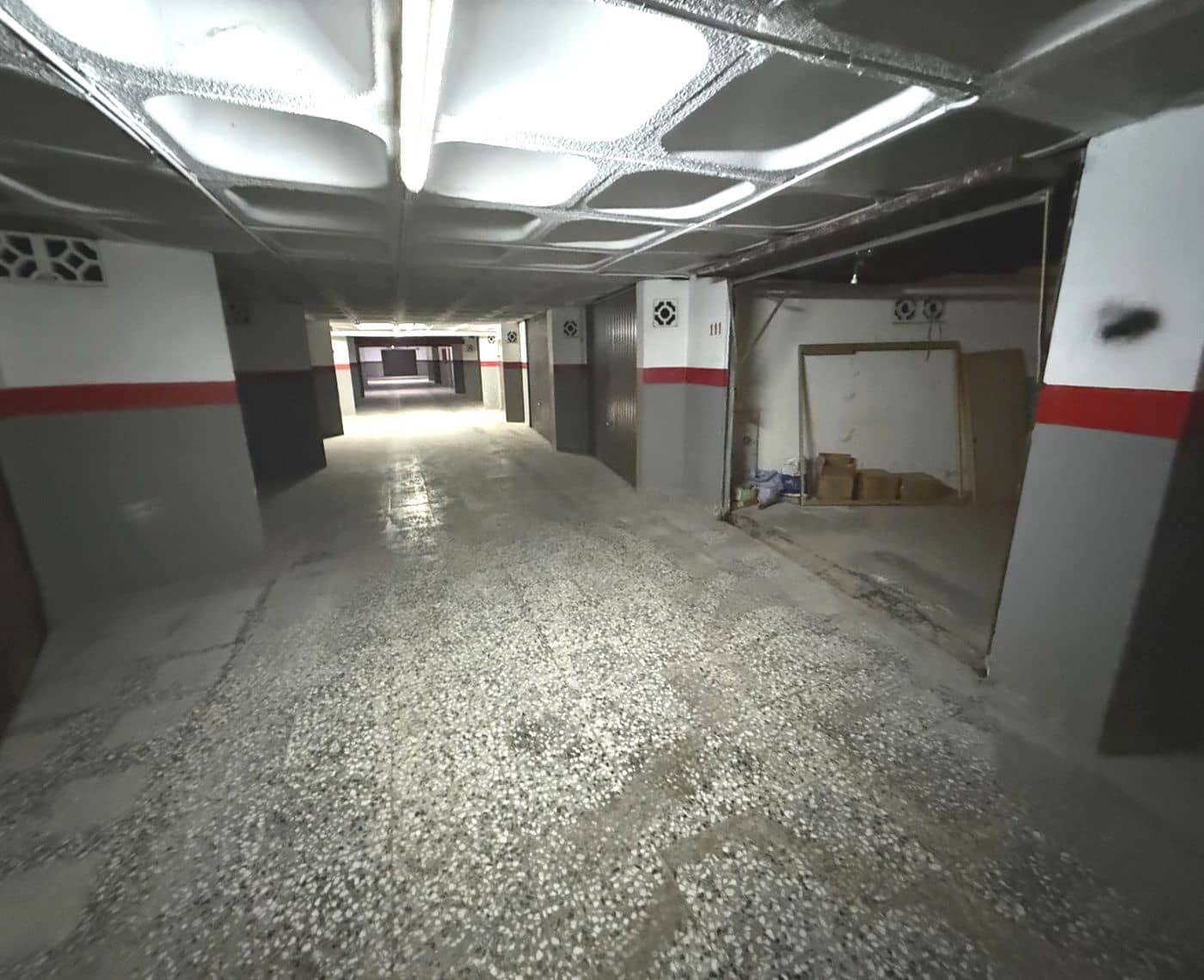 Garagem para venda em Calpe / Calp - 33 000 € (Ref: 9752333)