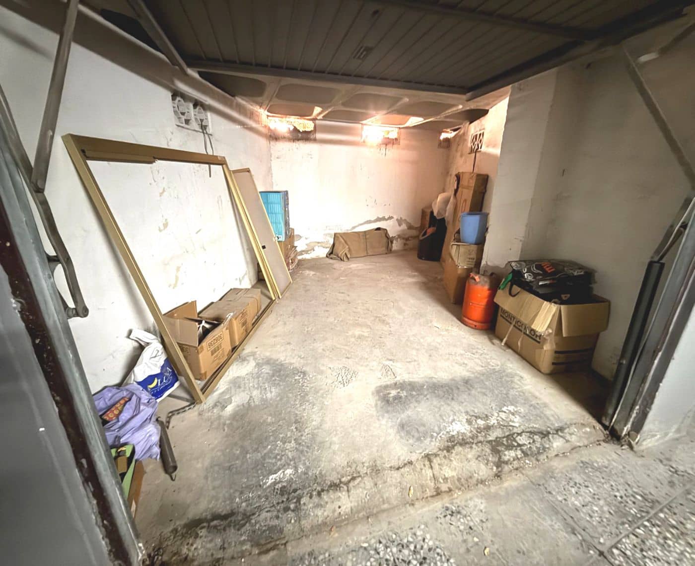 Garagem para venda em Calpe / Calp - 33 000 € (Ref: 9752333)