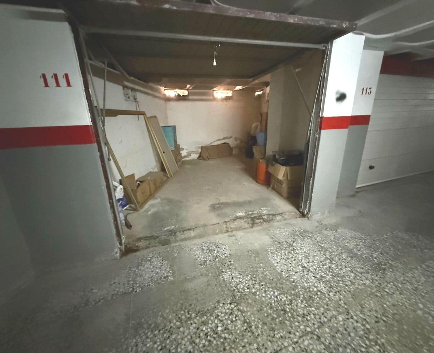 Garagem para venda em Calpe / Calp - 33 000 € (Ref: 9752333)