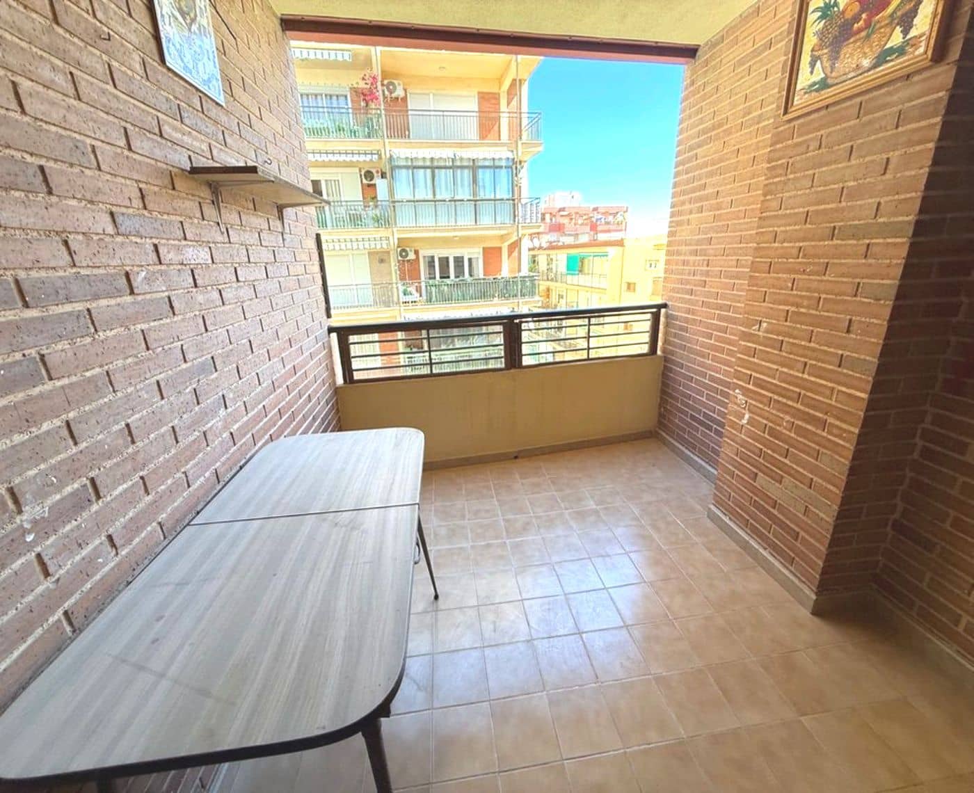 5 bedroom Apartment for sale in Calpe / Calp - € 352,000 (Ref: 9752452)