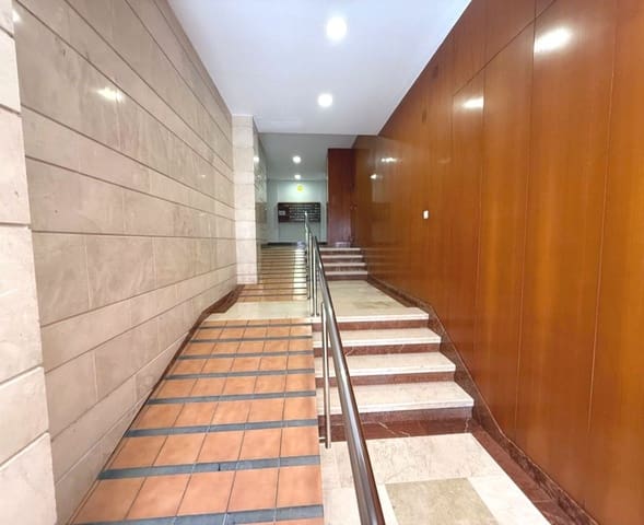 4 chambre Appartement à vendre à Pueblo, Calpe / Calp - 352 000 € (Ref: 9752452)