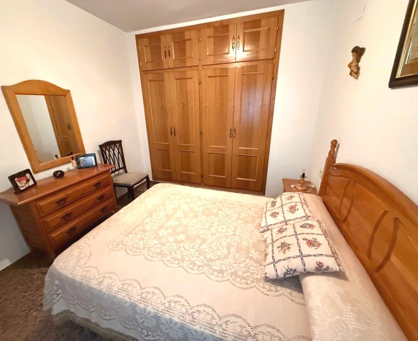 5 bedroom Apartment for sale in Calpe / Calp - € 352,000 (Ref: 9752452)