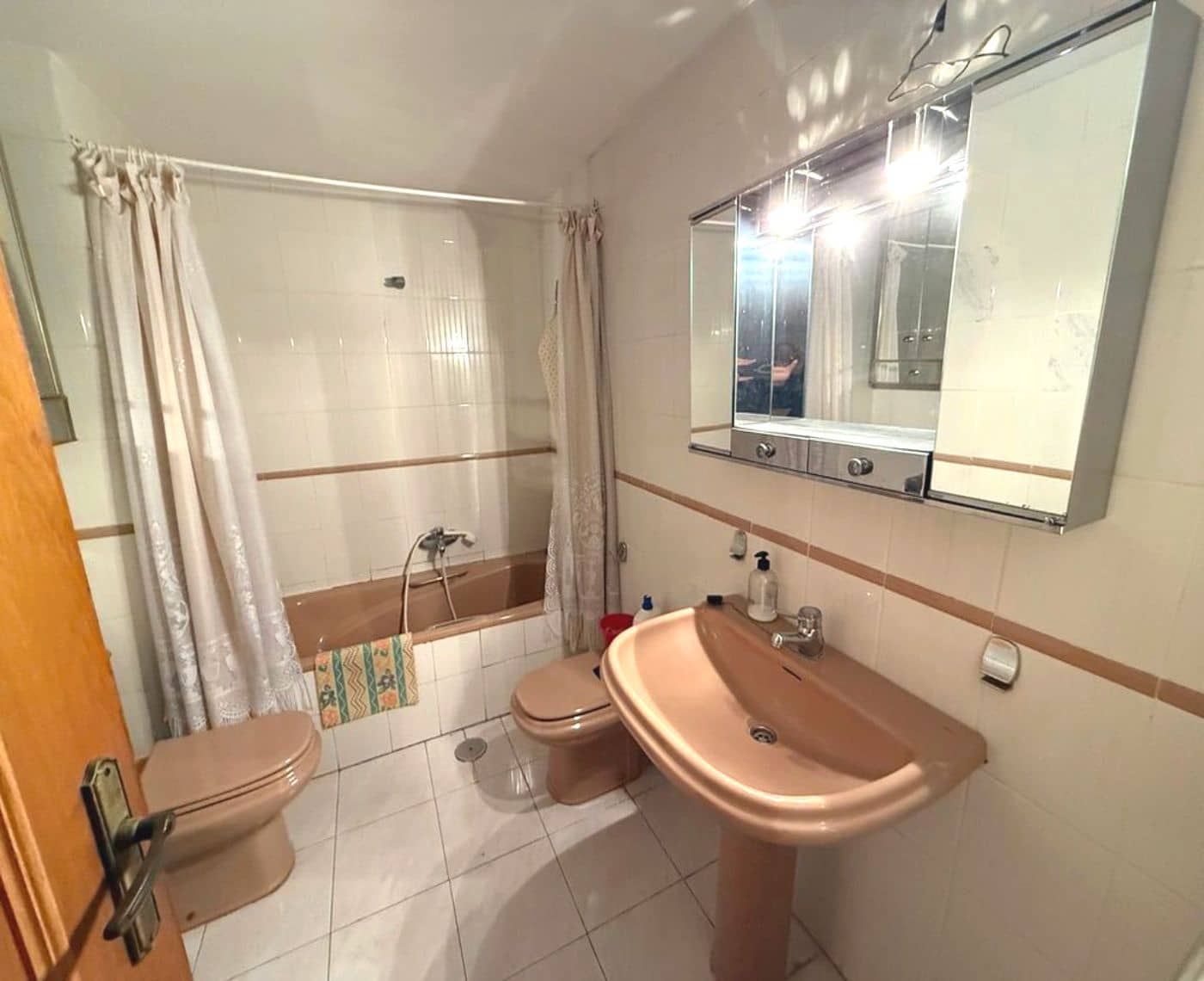 5 bedroom Apartment for sale in Calpe / Calp - € 352,000 (Ref: 9752452)