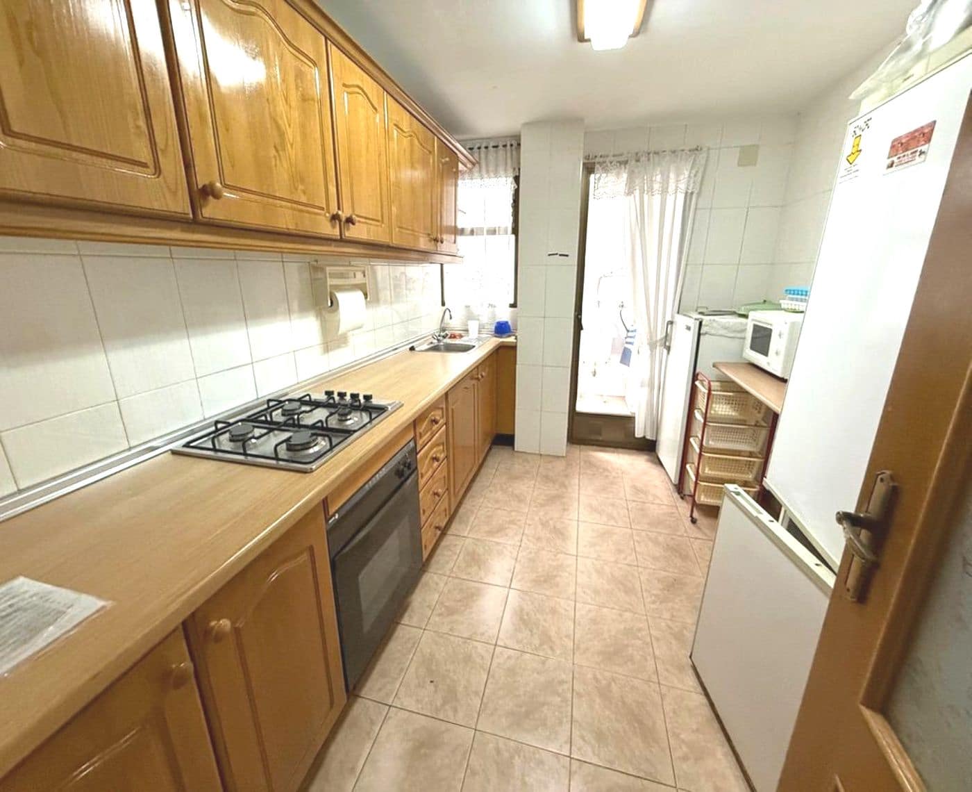 5 bedroom Apartment for sale in Calpe / Calp - € 352,000 (Ref: 9752452)