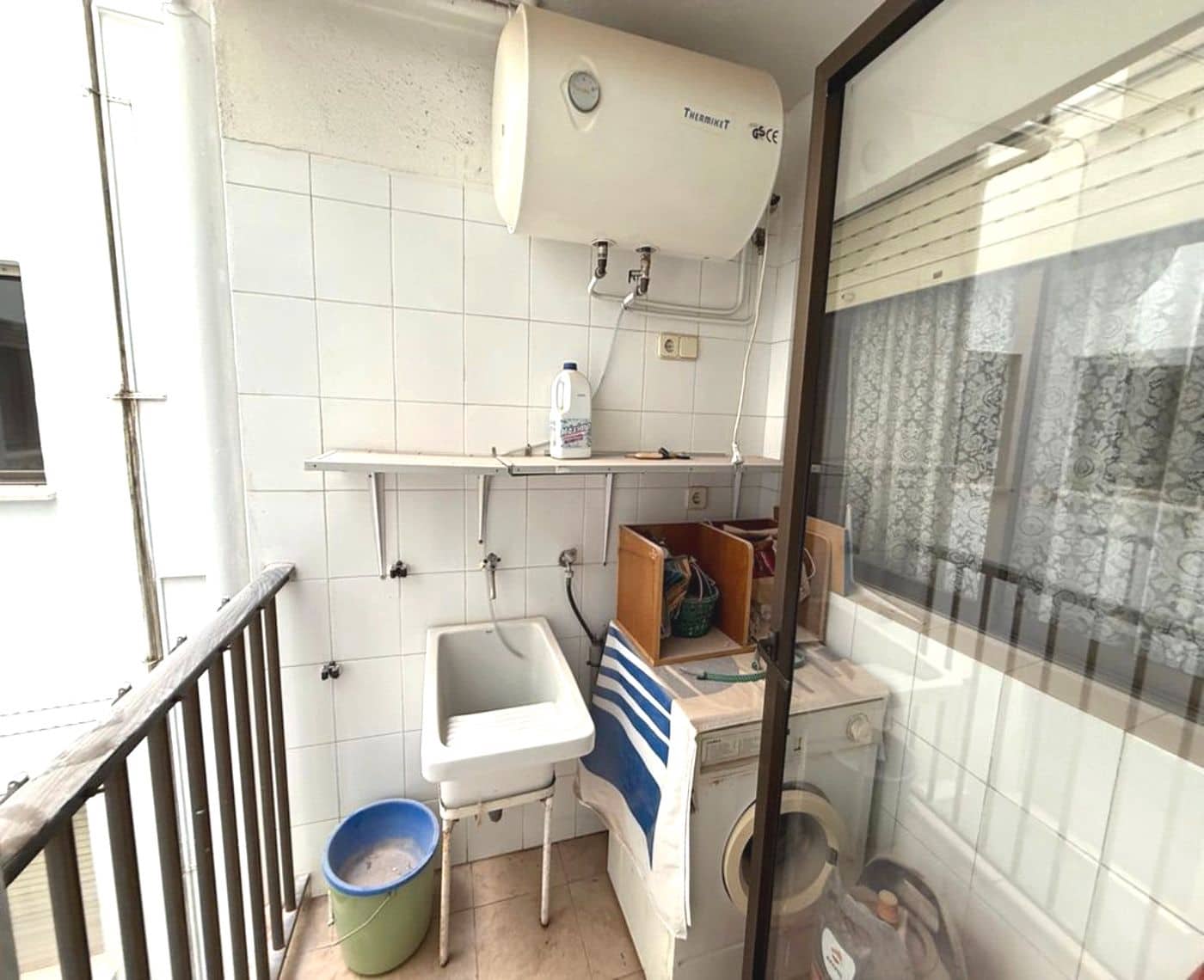 5 bedroom Apartment for sale in Calpe / Calp - € 352,000 (Ref: 9752452)