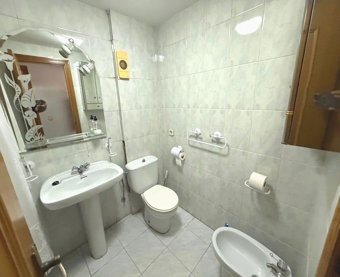 5 bedroom Apartment for sale in Calpe / Calp - € 352,000 (Ref: 9752452)