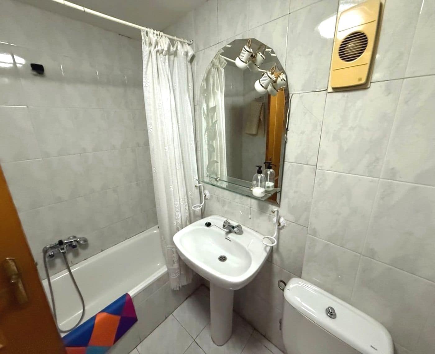 5 bedroom Apartment for sale in Calpe / Calp - € 352,000 (Ref: 9752452)