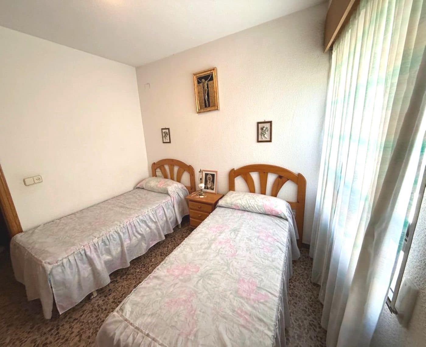 5 bedroom Apartment for sale in Calpe / Calp - € 352,000 (Ref: 9752452)