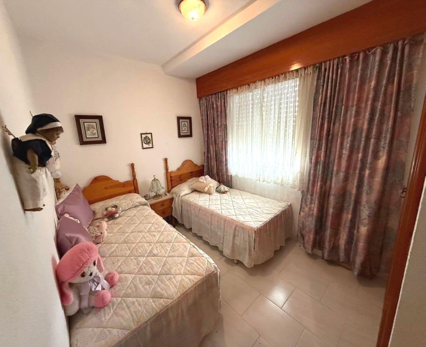 5 bedroom Apartment for sale in Calpe / Calp - € 352,000 (Ref: 9752452)