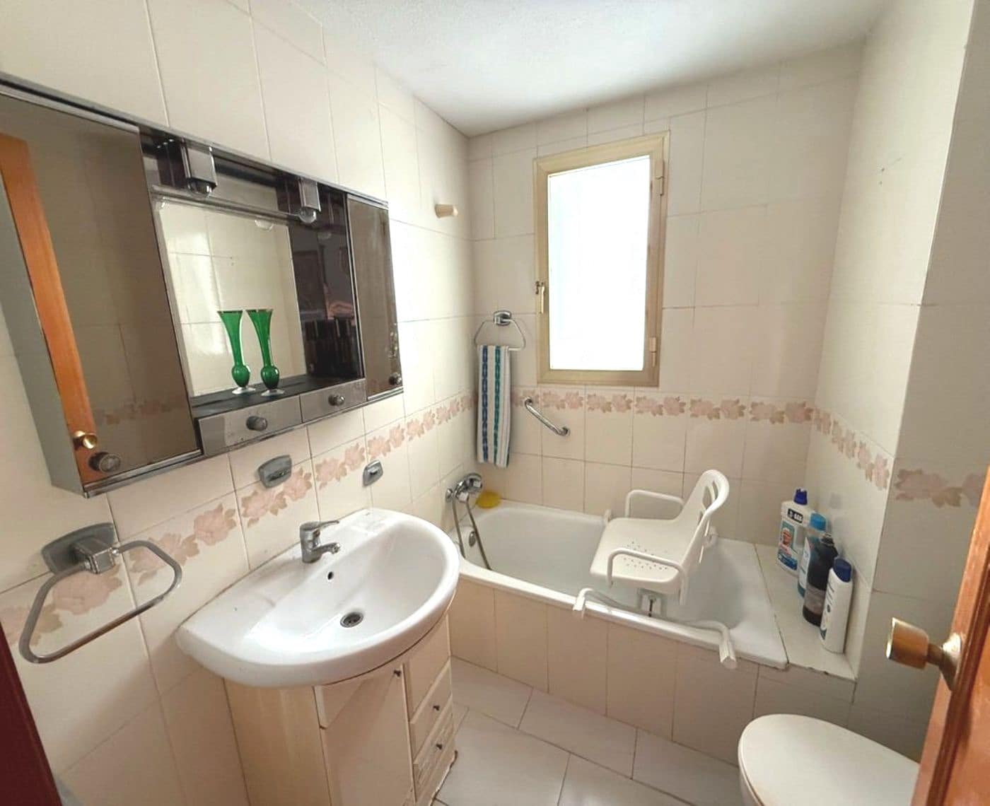 5 bedroom Apartment for sale in Calpe / Calp - € 352,000 (Ref: 9752452)