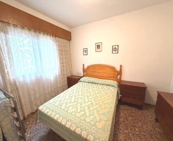 4 chambre Appartement à vendre à Pueblo, Calpe / Calp - 352 000 € (Ref: 9752452)