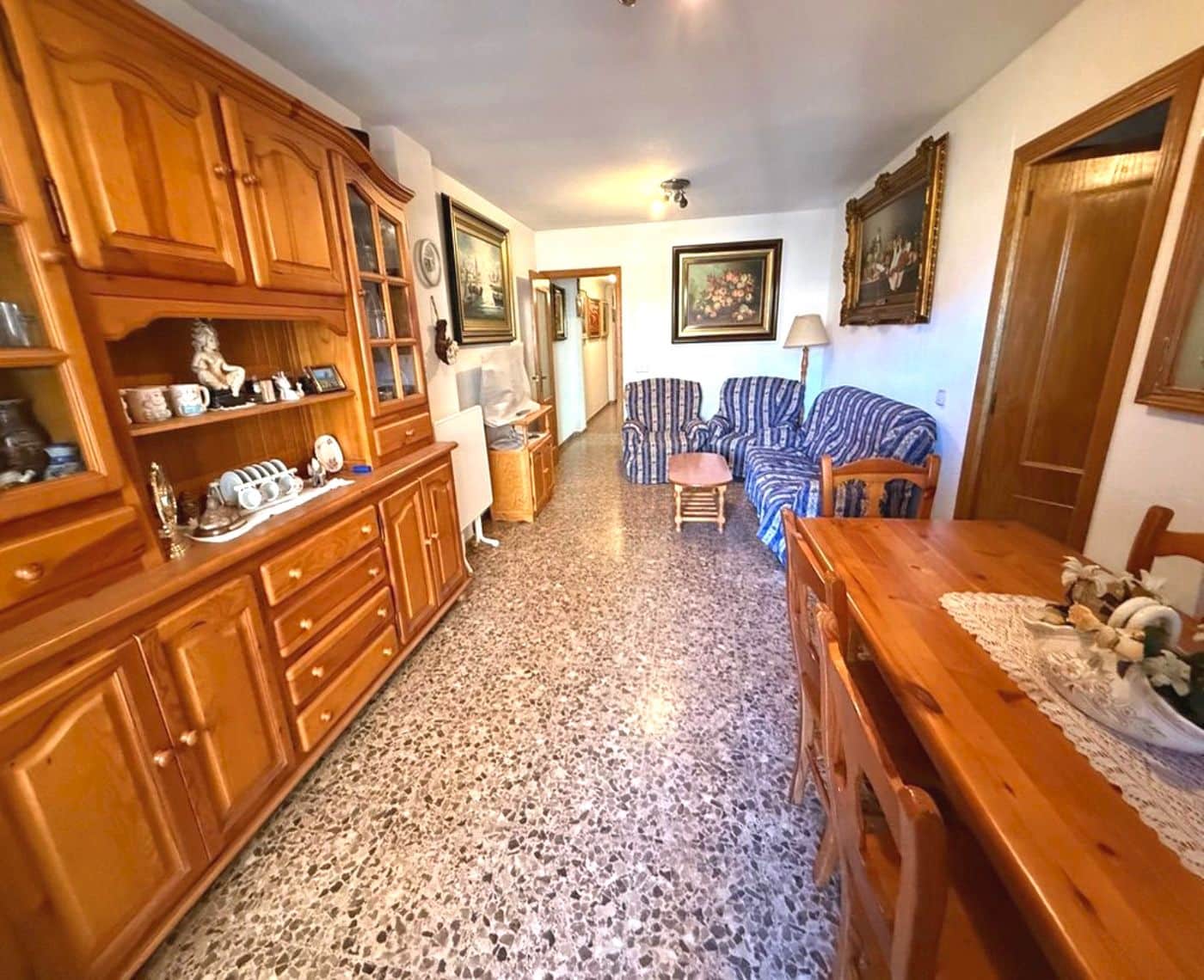 5 bedroom Apartment for sale in Calpe / Calp - € 352,000 (Ref: 9752452)