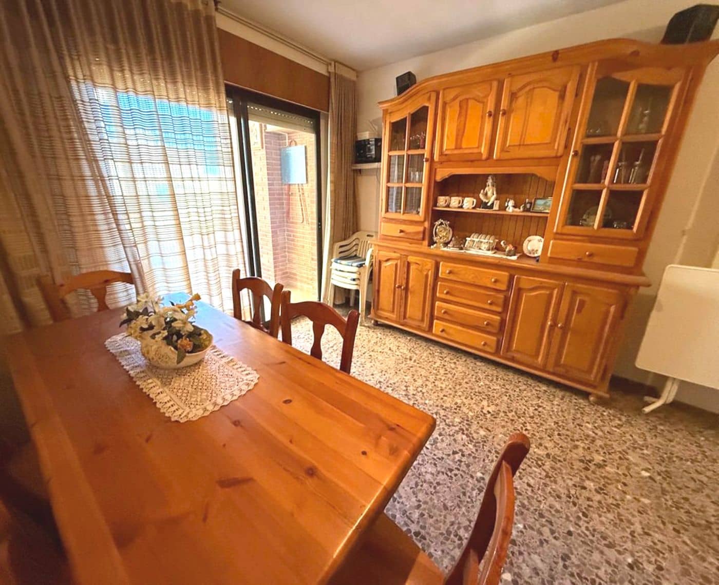 5 bedroom Apartment for sale in Calpe / Calp - € 352,000 (Ref: 9752452)