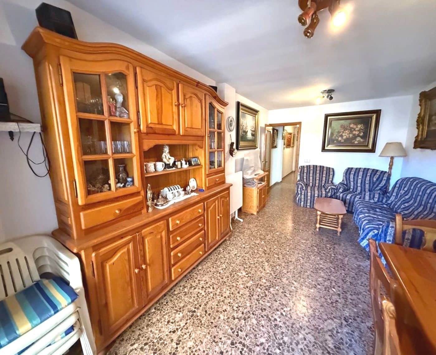 5 bedroom Apartment for sale in Calpe / Calp - € 352,000 (Ref: 9752452)