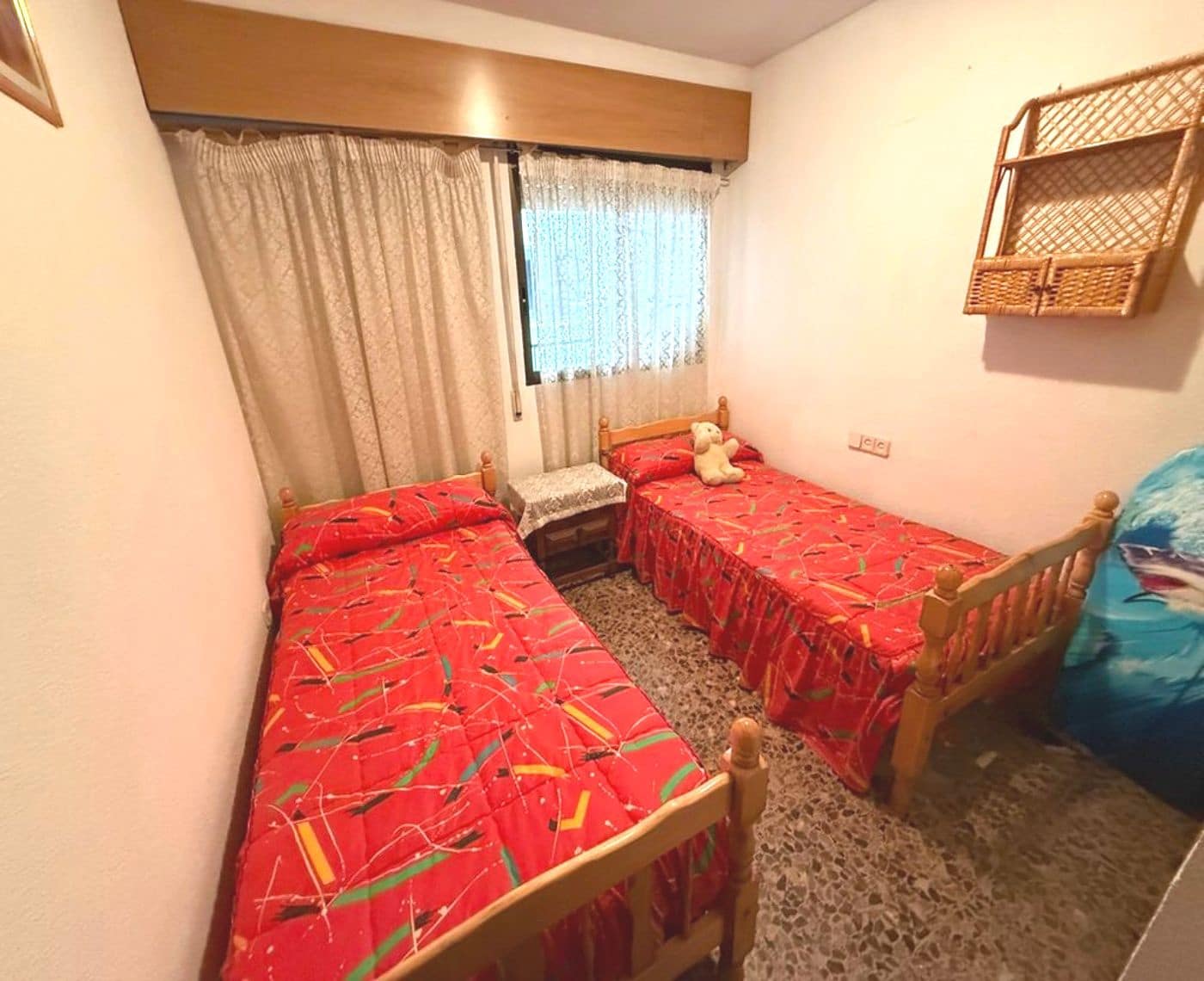 5 bedroom Apartment for sale in Calpe / Calp - € 352,000 (Ref: 9752452)