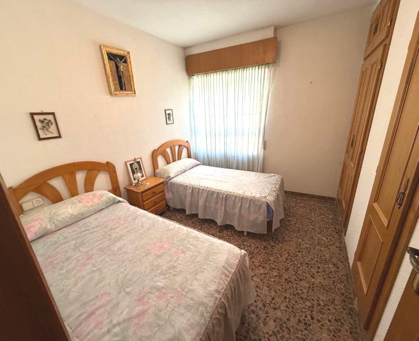 5 bedroom Apartment for sale in Calpe / Calp - € 352,000 (Ref: 9752452)