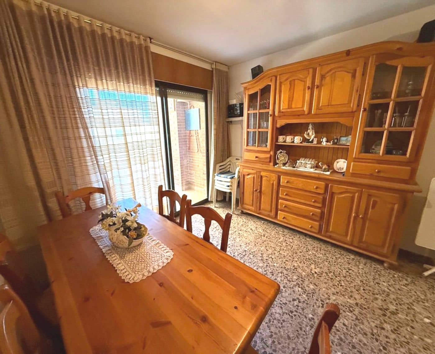 5 bedroom Apartment for sale in Calpe / Calp - € 352,000 (Ref: 9752452)