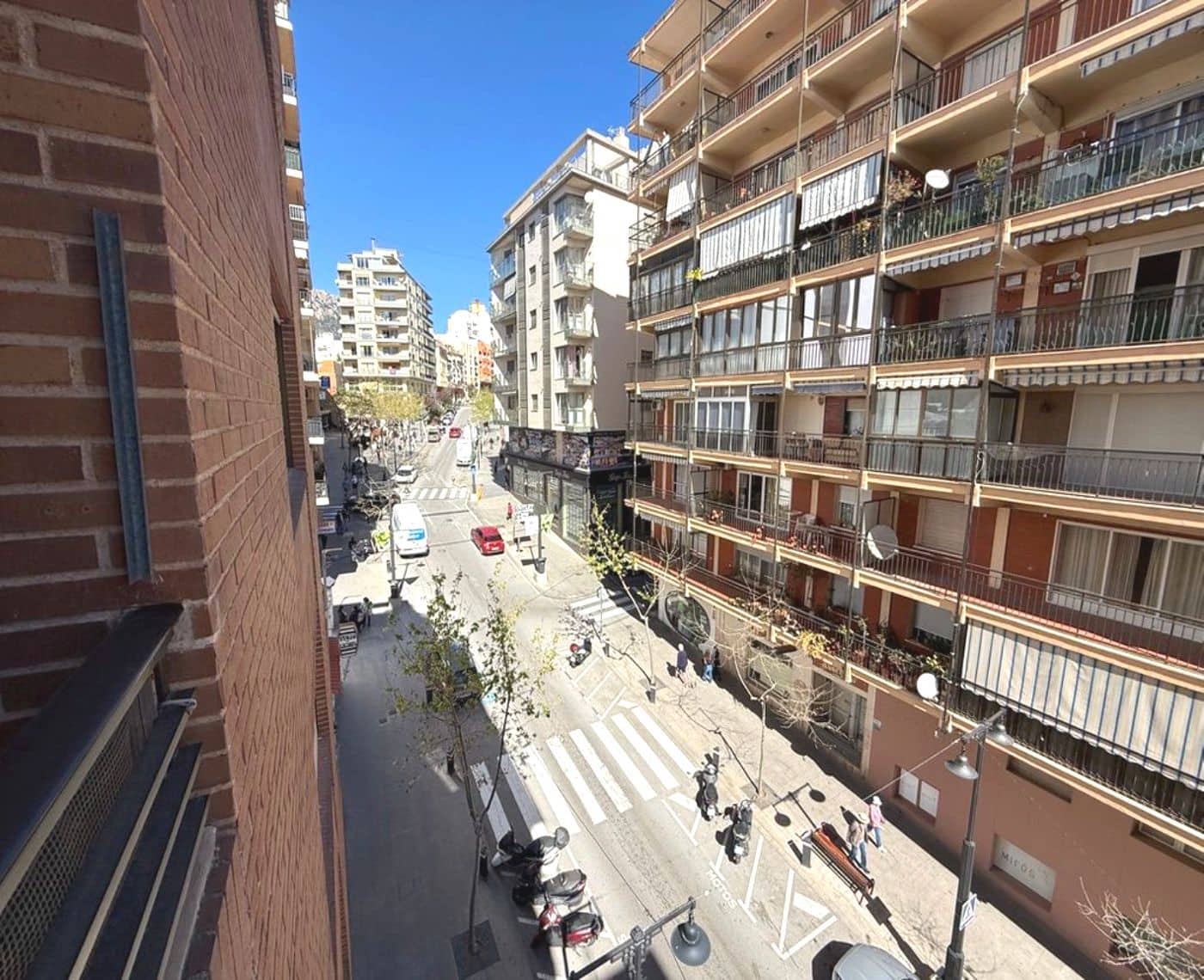 5 bedroom Apartment for sale in Calpe / Calp - € 352,000 (Ref: 9752452)
