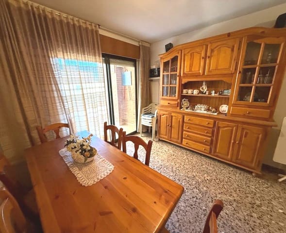 4 sypialnia Apartament na sprzedaż w Pueblo, Calpe / Calp - 352 000 € (Ref: 9752452)
