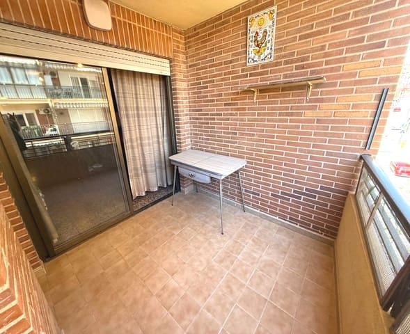 4 sypialnia Apartament na sprzedaż w Pueblo, Calpe / Calp - 352 000 € (Ref: 9752452)
