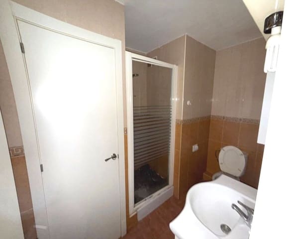 2 sypialnia Apartament na sprzedaż w Pueblo, Calpe / Calp - 165 000 € (Ref: 9753484)