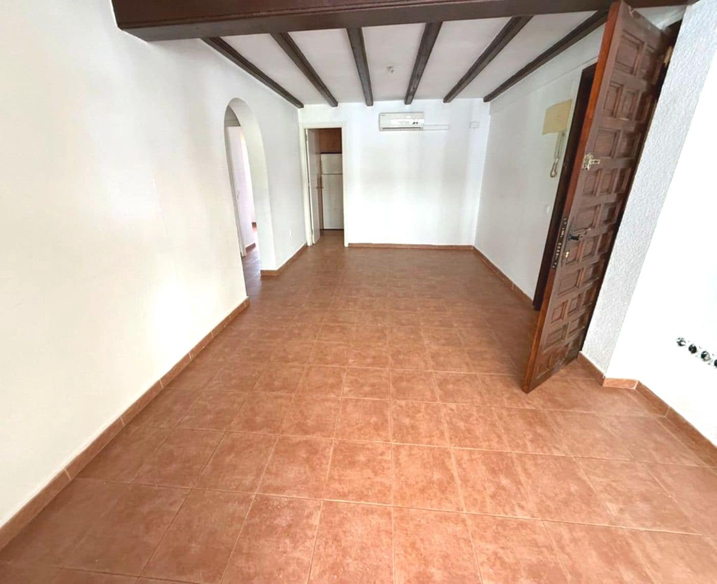 2 sypialnia Apartament na sprzedaż w Calpe / Calp - 165 000 € (Ref: 9753484)