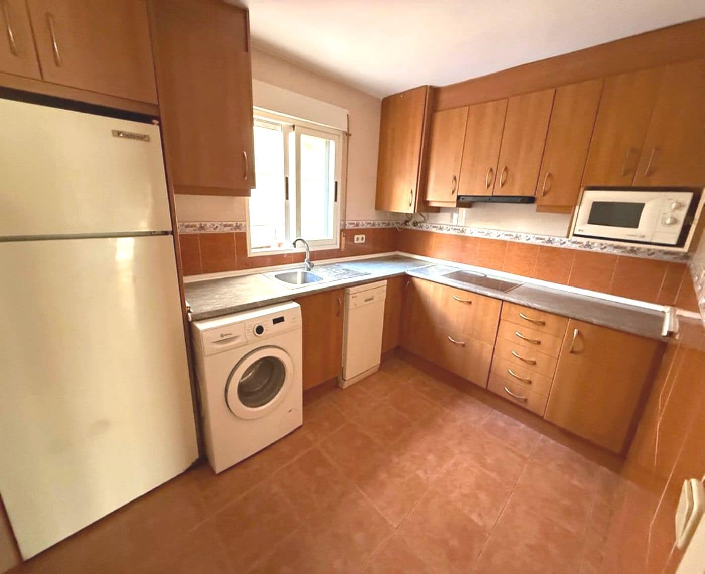 2 sypialnia Apartament na sprzedaż w Calpe / Calp - 165 000 € (Ref: 9753484)