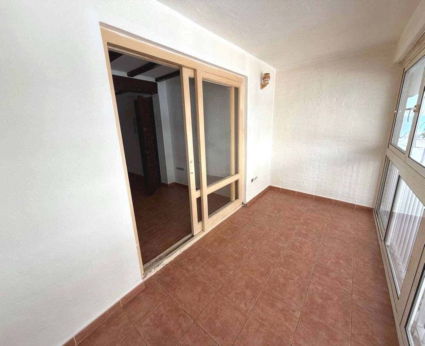 2 sypialnia Apartament na sprzedaż w Calpe / Calp - 165 000 € (Ref: 9753484)