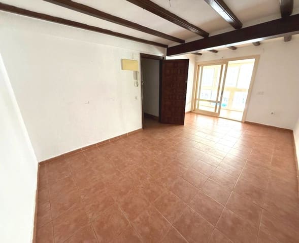 2 sypialnia Apartament na sprzedaż w Pueblo, Calpe / Calp - 165 000 € (Ref: 9753484)