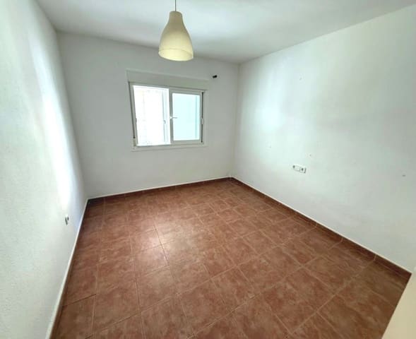 2 sypialnia Apartament na sprzedaż w Pueblo, Calpe / Calp - 165 000 € (Ref: 9753484)