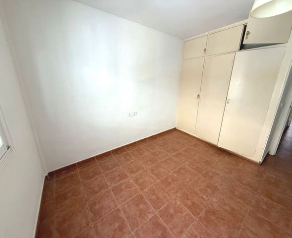 2 sypialnia Apartament na sprzedaż w Pueblo, Calpe / Calp - 165 000 € (Ref: 9753484)