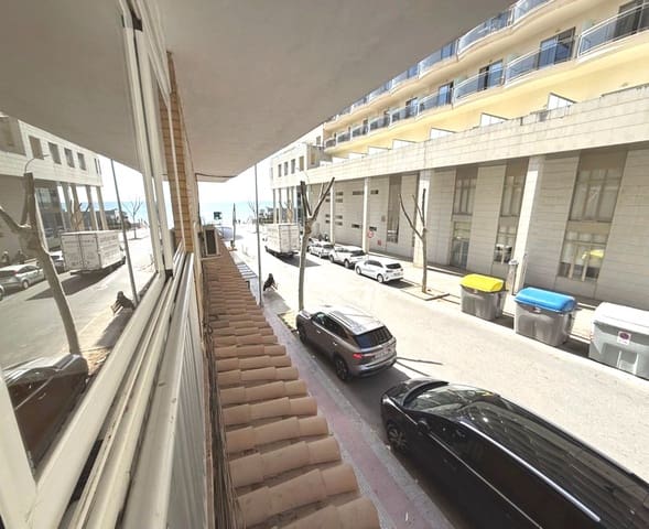 2 sypialnia Apartament na sprzedaż w Pueblo, Calpe / Calp - 165 000 € (Ref: 9753484)