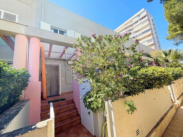 3 bedroom Bungalow for sale in Levante - Playa Fossa, Calpe / Calp with garage - € 450,000 (Ref: 9756290)