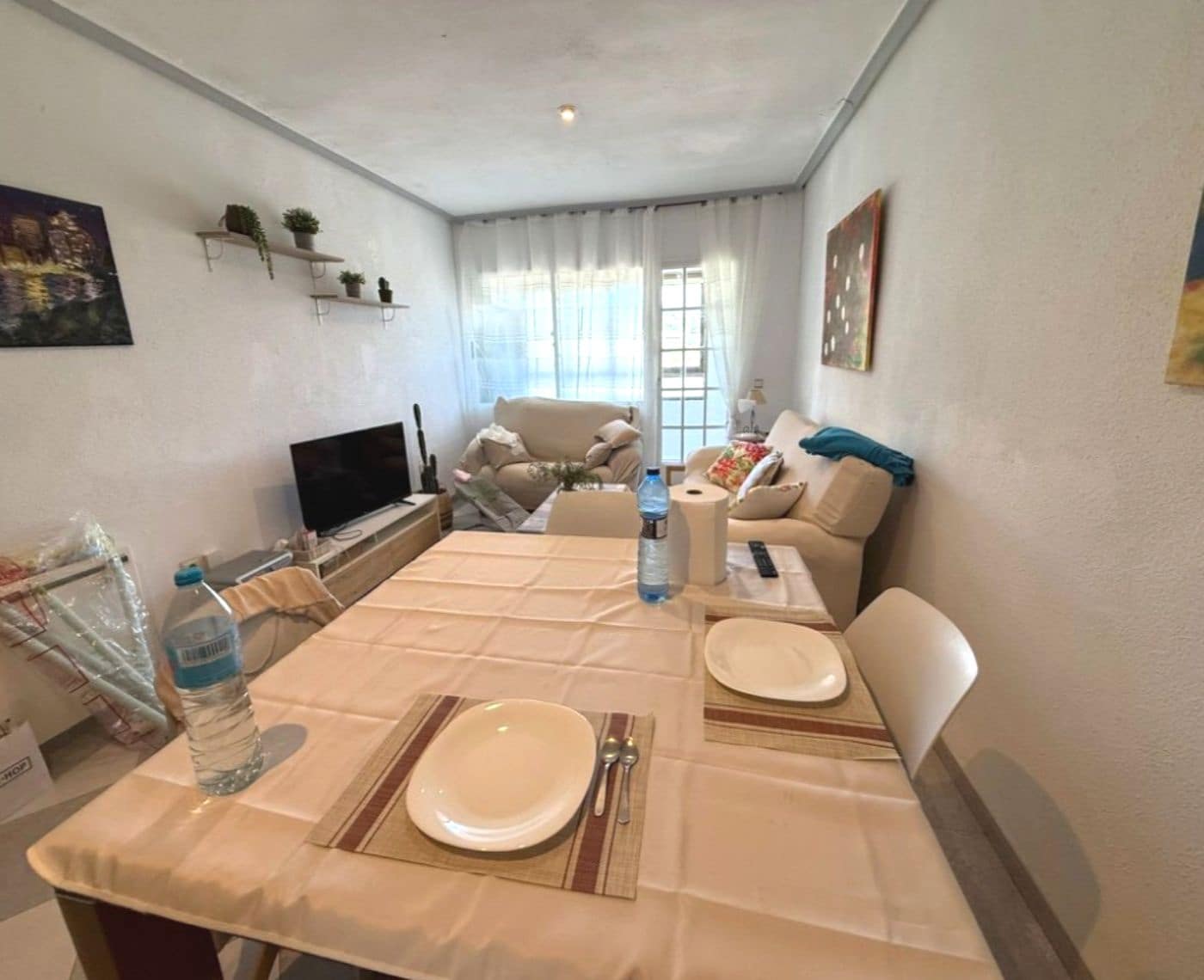 4 soveværelse Lejlighed til salg i Calpe / Calp - € 279.000 (Ref: 9807052)
