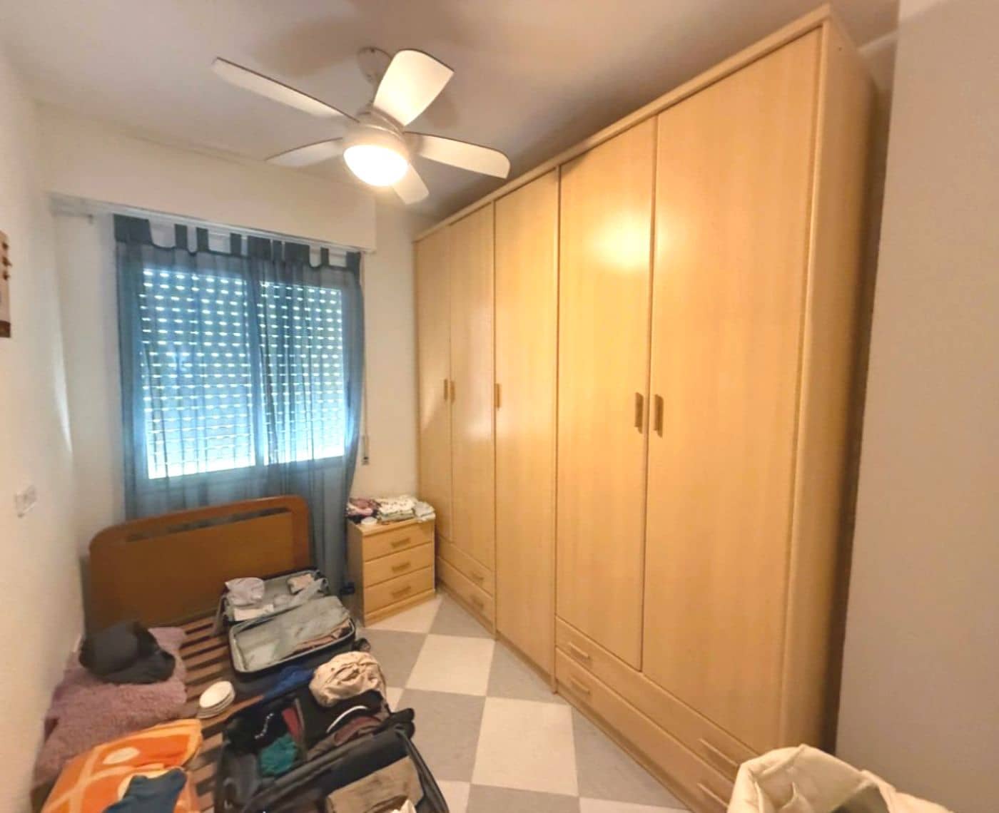 4 soveværelse Lejlighed til salg i Calpe / Calp - € 279.000 (Ref: 9807052)