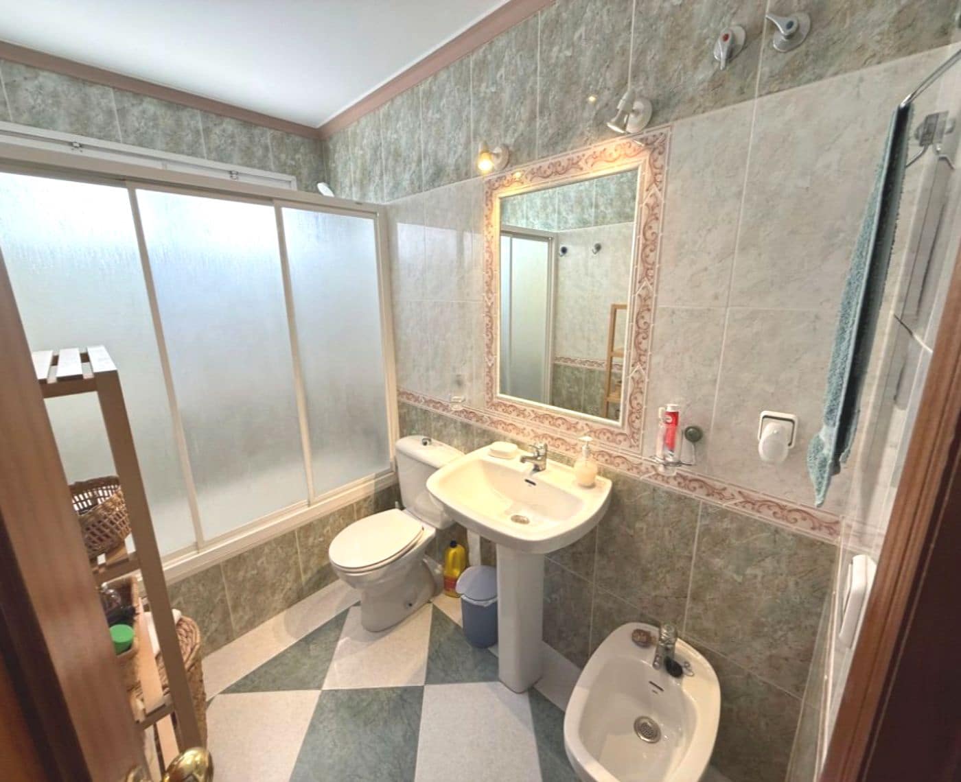 4 soveværelse Lejlighed til salg i Calpe / Calp - € 279.000 (Ref: 9807052)