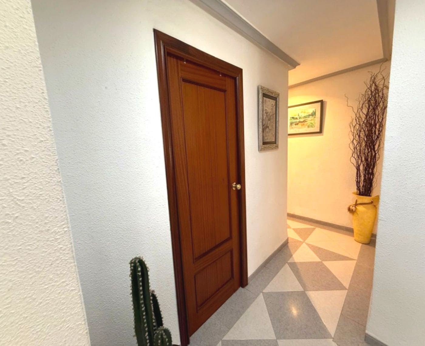 4 soveværelse Lejlighed til salg i Calpe / Calp - € 279.000 (Ref: 9807052)