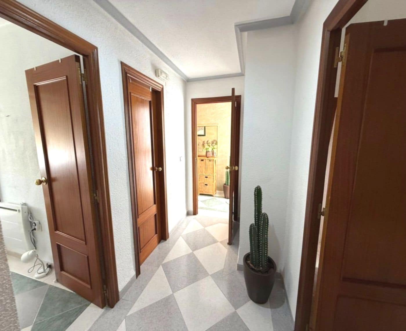 4 soveværelse Lejlighed til salg i Calpe / Calp - € 279.000 (Ref: 9807052)