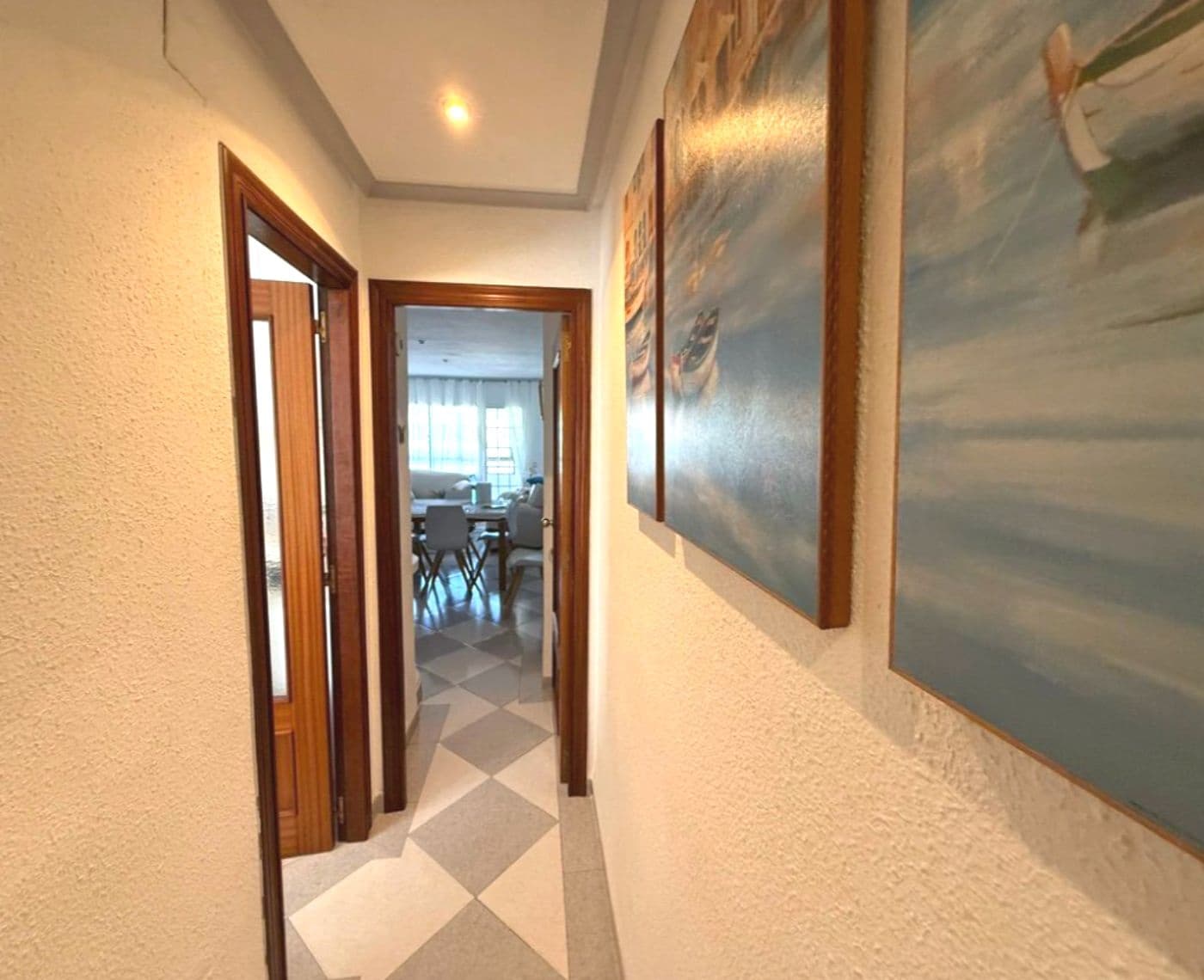 4 soveværelse Lejlighed til salg i Calpe / Calp - € 279.000 (Ref: 9807052)