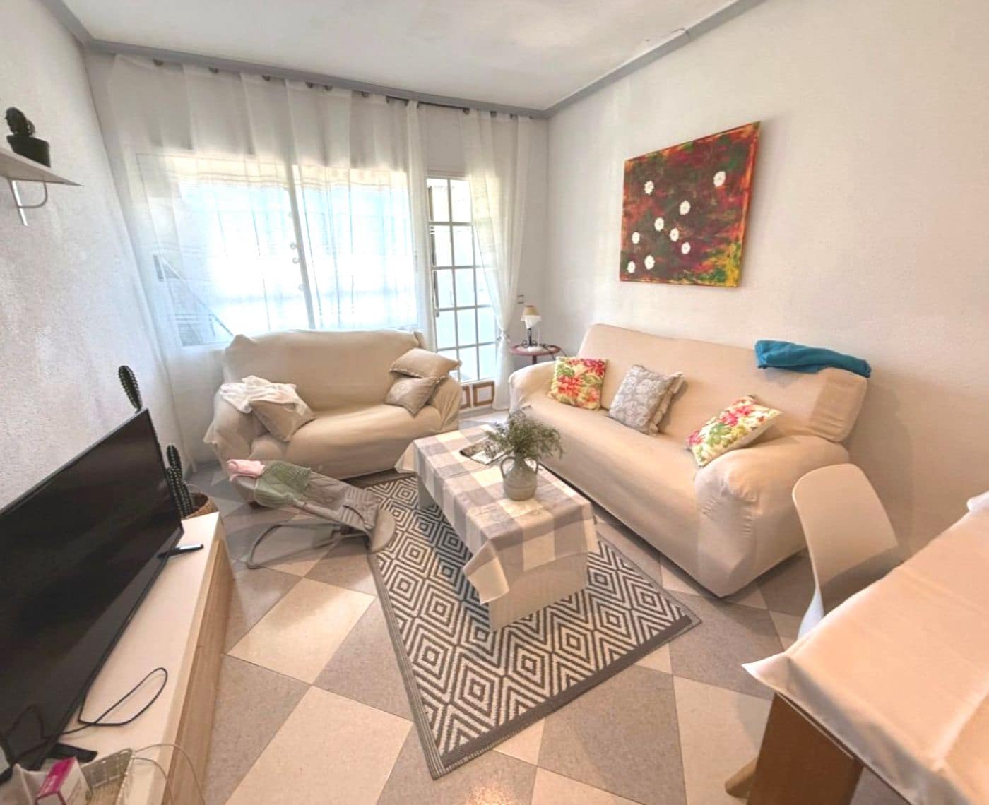 4 soveværelse Lejlighed til salg i Calpe / Calp - € 279.000 (Ref: 9807052)