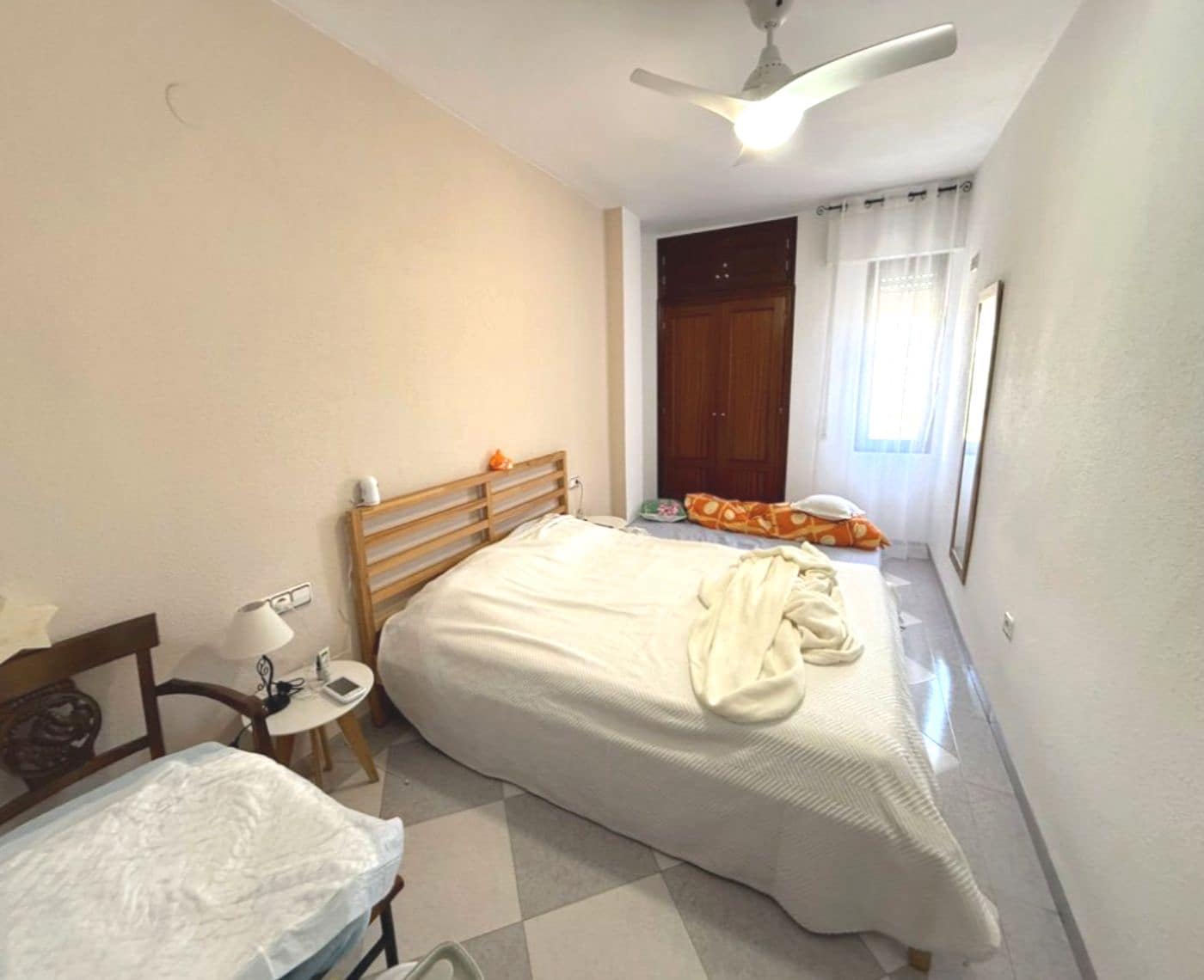 4 soveværelse Lejlighed til salg i Calpe / Calp - € 279.000 (Ref: 9807052)