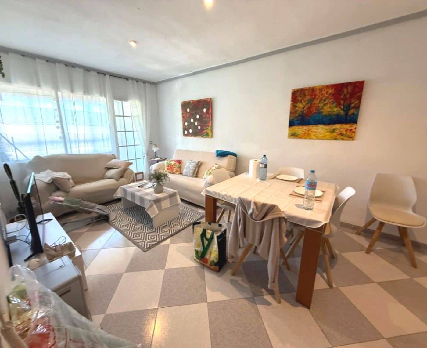 4 soveværelse Lejlighed til salg i Calpe / Calp - € 279.000 (Ref: 9807052)