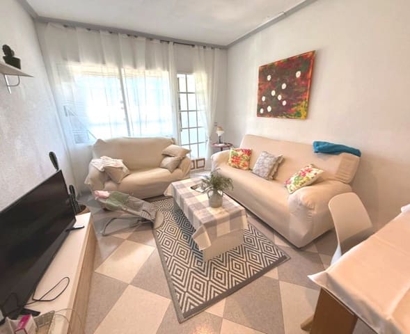 4 sypialnia Apartament na sprzedaż w Pueblo, Calpe / Calp - 279 000 € (Ref: 9807052)