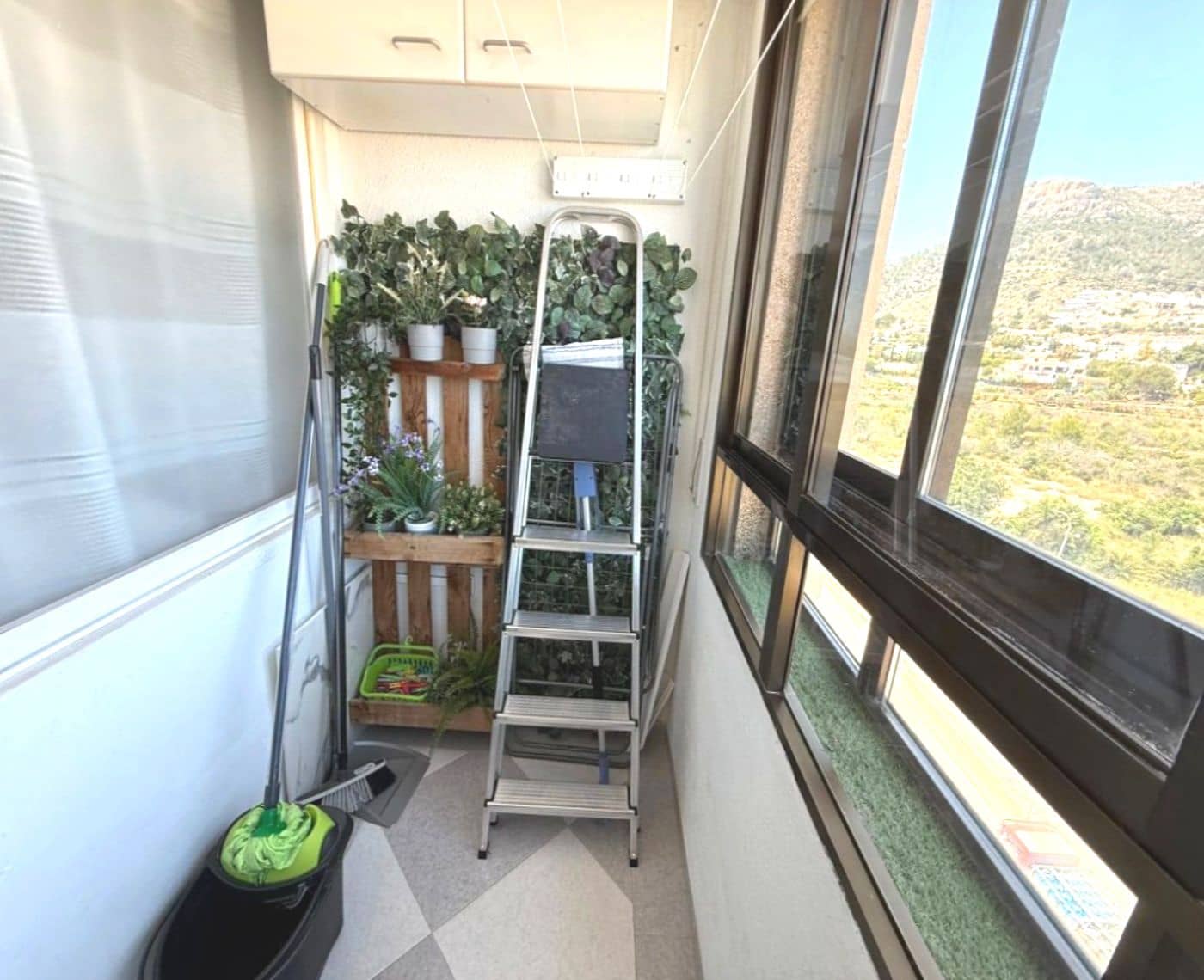 4 soveværelse Lejlighed til salg i Calpe / Calp - € 279.000 (Ref: 9807052)