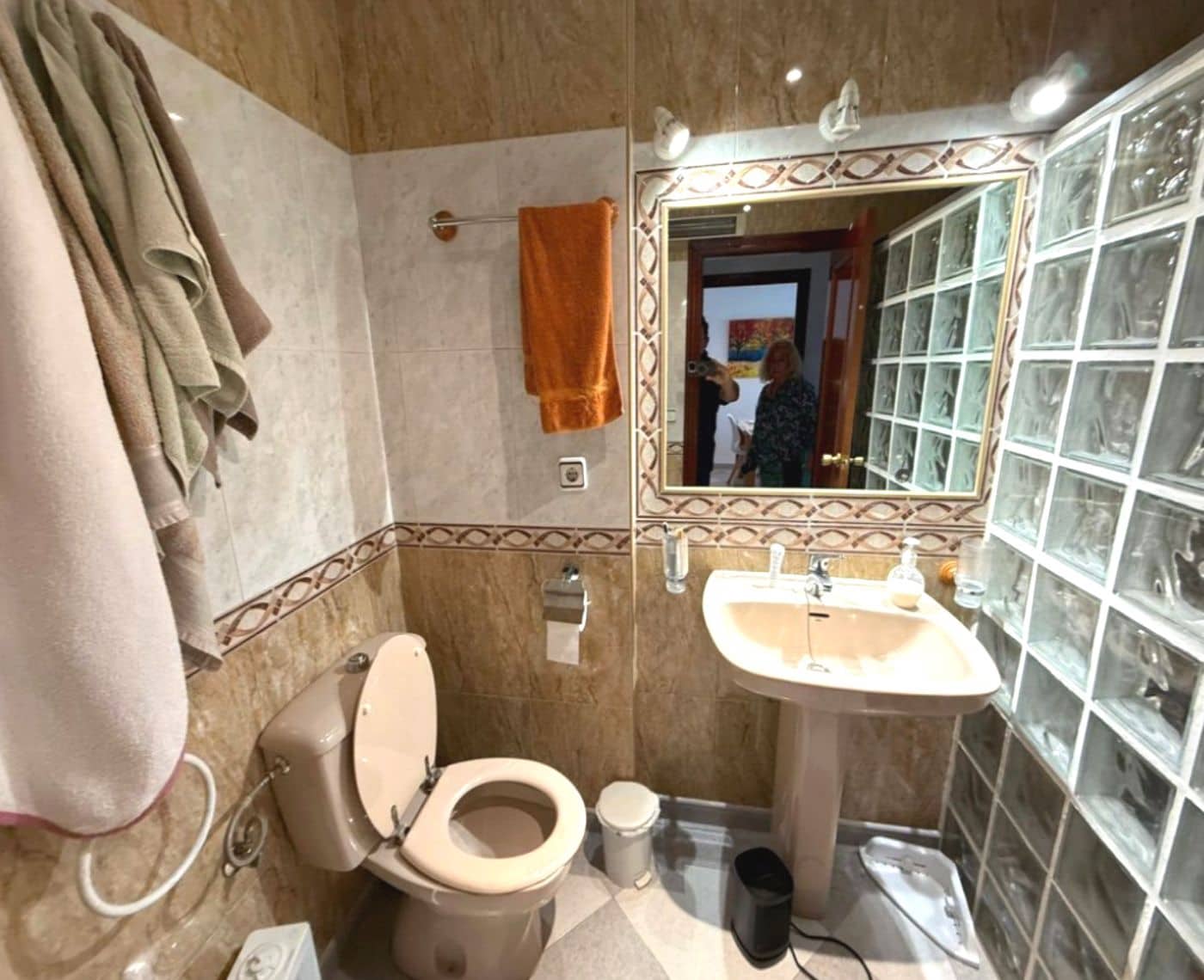 4 soveværelse Lejlighed til salg i Calpe / Calp - € 279.000 (Ref: 9807052)